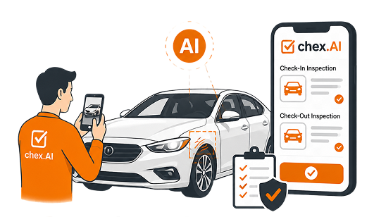 Rental Car Companies