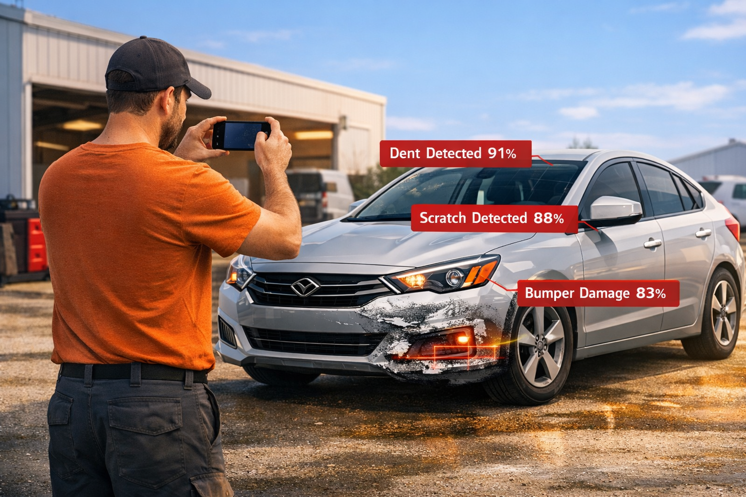 South Carolina vehicle diagnostics