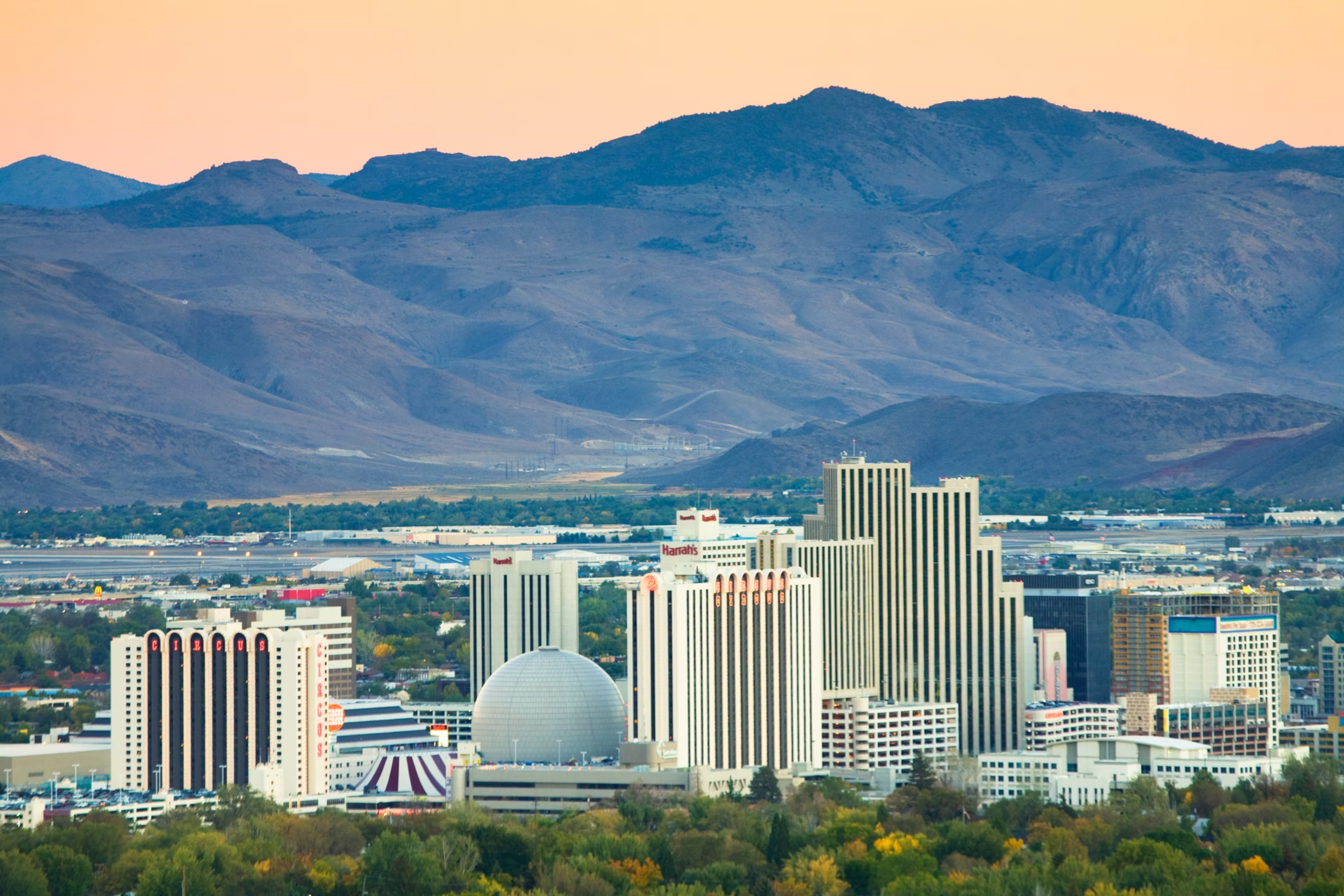 Reno
