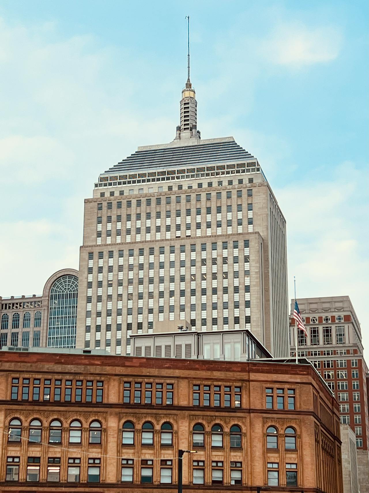 Cleveland