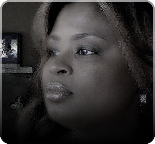 Venessa Fairley